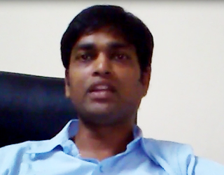Video Testimonial For DynaSoft from Editor of Sunshine of Ahmedabad News Paper